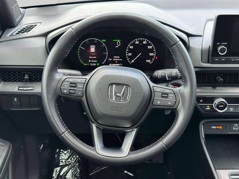 Certified 2025 Honda CR-V Sport image 11