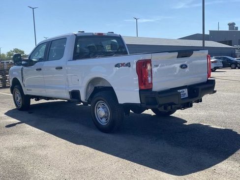 New 2026 Ford F350 XL AWD/4WD image 4