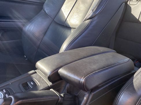 Used 2011 BMW M3 Convertible image 41