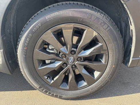 Used 2023 Subaru Outback Onyx Edition image 11