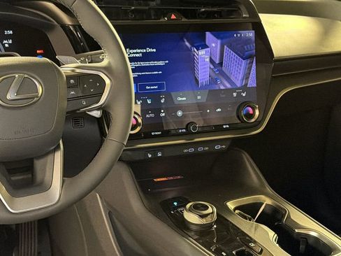 Used 2023 Lexus RZ 450e Premium w/ Accessory Package (Z1) AWD/4WD image 17