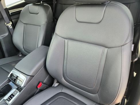Used 2024 Hyundai Tucson SEL w/ Convenience Package FWD image 16
