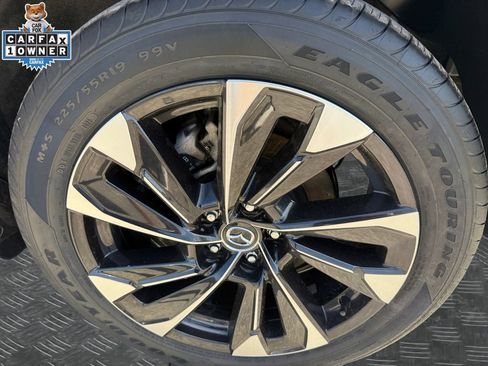 Used 2025 MAZDA CX-50 2.5 Hybrid w/ Premium Plus Pkg AWD/4WD image 20