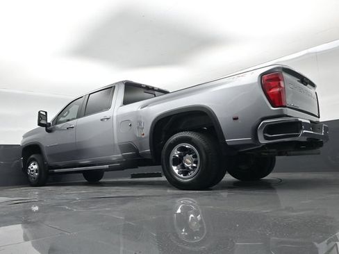 Used 2025 Chevrolet Silverado 3500 LT w/ All Star Edition AWD/4WD image 49