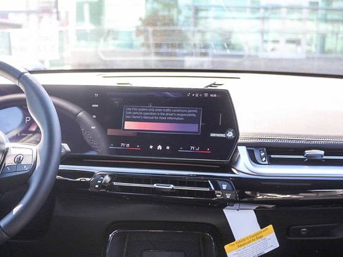 New 2026 BMW X1 xDrive28i w/ Convenience Package image 13