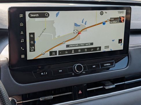Used 2025 Mitsubishi Outlander SE FWD image 16