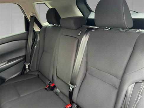 Used 2024 Nissan Rogue S image 16