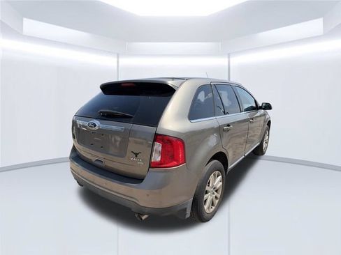 Used 2013 Ford Edge Limited AWD/4WD image 6