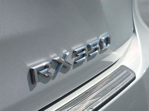 Used 2017 Lexus RX 350 FWD image 27