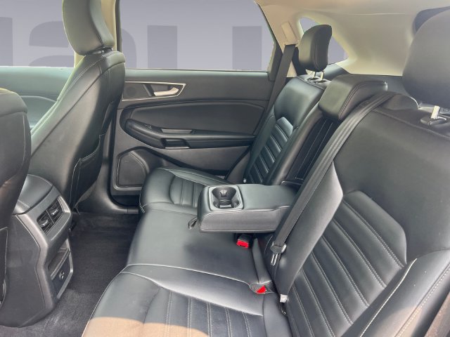 Used 2022 Ford Edge SEL AWD/4WD image 16