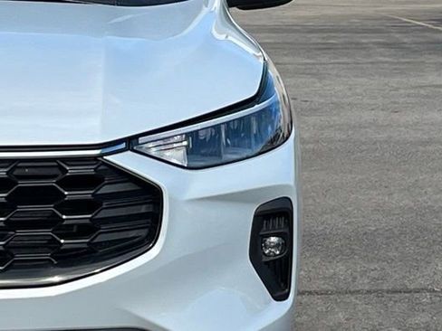 Used 2025 Ford Escape ST-Line Select image 17