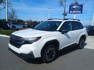 New 2026 Subaru Forester Premium video 1