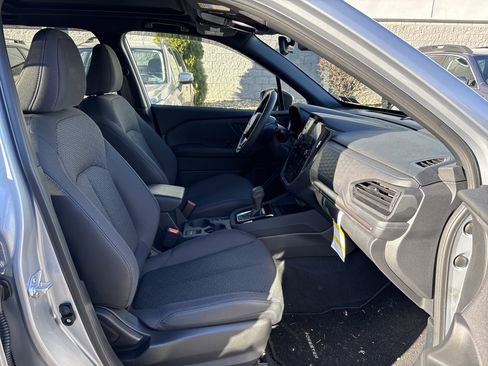 Certified 2025 Subaru Forester Premium image 17