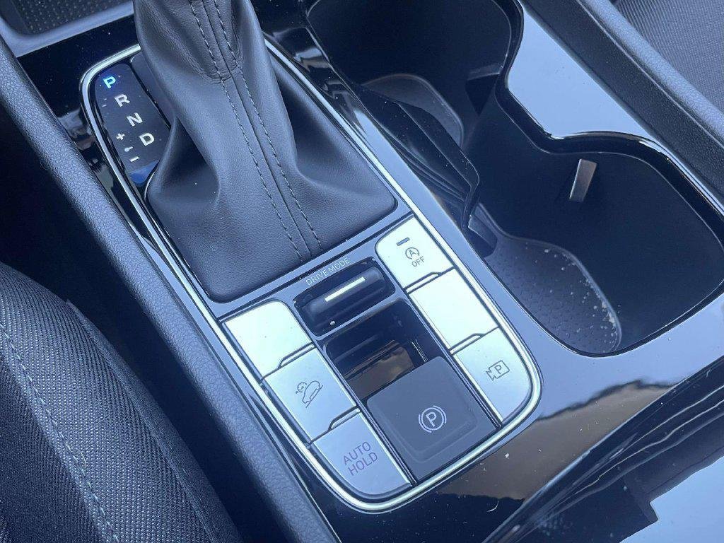 New 2026 Hyundai Tucson SE FWD image 42