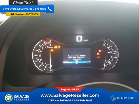 Used 2017 Honda Pilot EX-L image 3