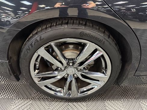Used 2021 INFINITI Q50 Sensory RWD image 19