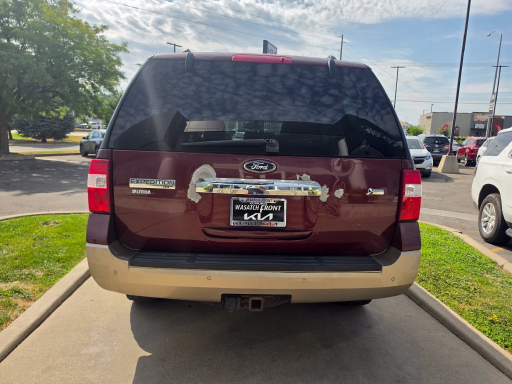 Used 2012 Ford Expedition XLT AWD/4WD image 6