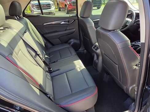Used 2023 Buick Envision Essence w/ Sport Touring Package AWD/4WD image 14