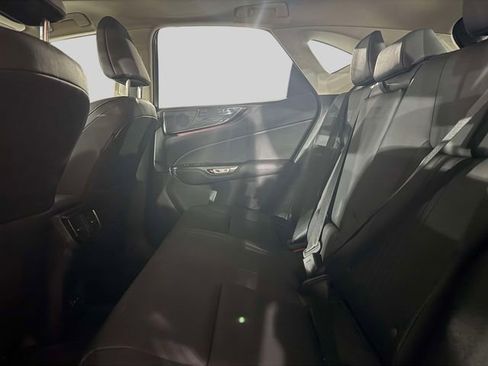 Used 2023 Lexus NX 350 AWD image 16