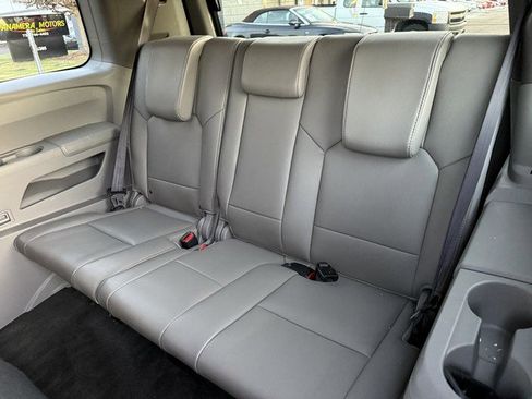 Used 2012 Honda Pilot EX-L image 15