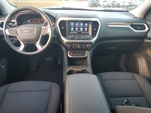 Used 2022 GMC Acadia SLE w/ Driver Convenience Package image 24