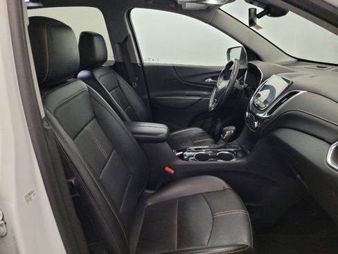 Used 2022 Chevrolet Equinox Premier AWD/4WD image 21
