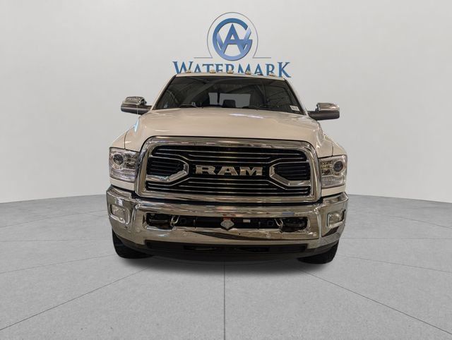 Used 2017 RAM 2500 Limited AWD/4WD image 11