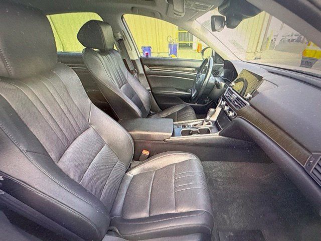 Used 2021 Honda Accord EX-L image 12