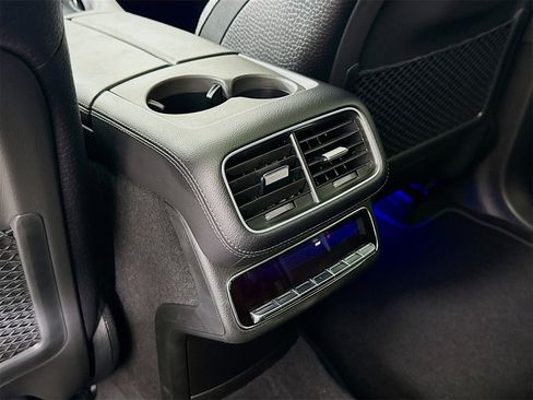 New 2026 Mercedes-Benz GLS 450 GLS 450 image 28