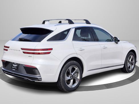 New 2026 Genesis GV70 2.5T Advanced image 3