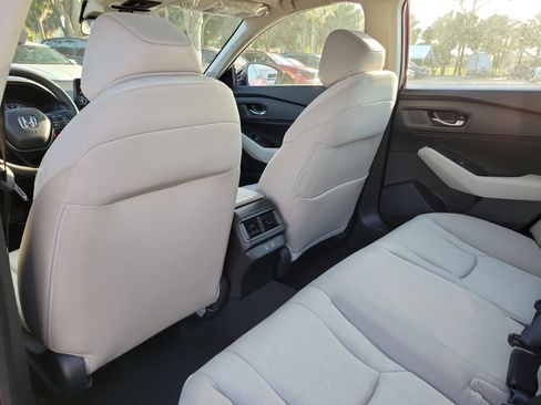 New 2026 Honda Accord SE image 10