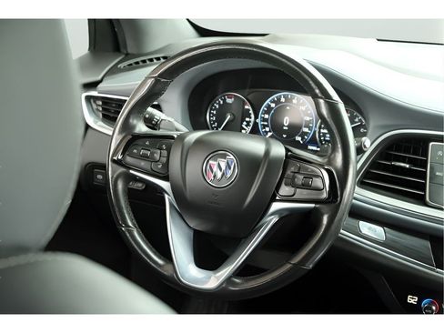 Used 2024 Buick Enclave Premium AWD/4WD image 9
