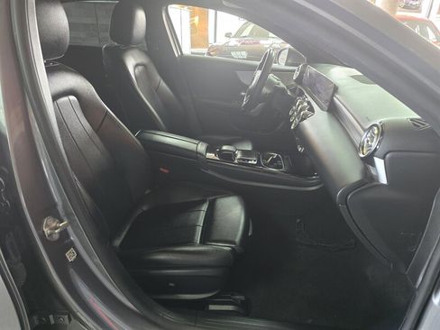 Used 2020 Mercedes-Benz A 220 w/ Premium Package image 16