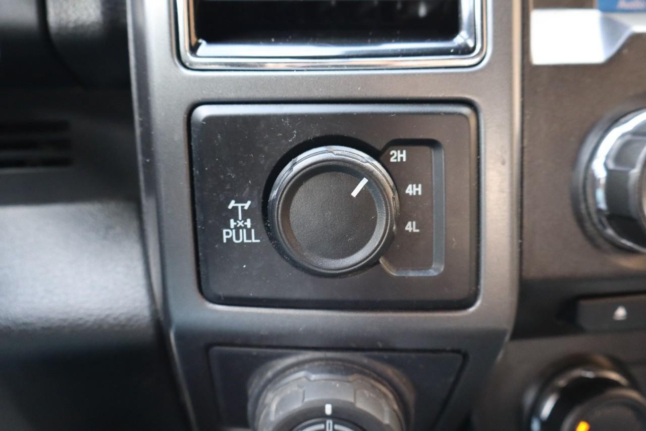 Used 2018 Ford F150 XLT w/ Equipment Group 302A Luxury AWD/4WD image 18