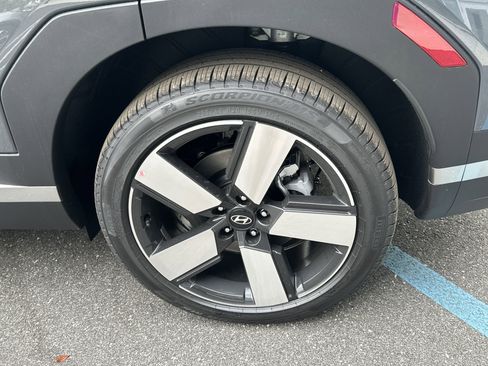 New 2026 Hyundai Santa Fe Limited image 11