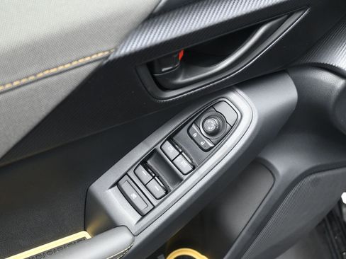 New 2026 Subaru Crosstrek 2.5i Sport AWD/4WD image 18
