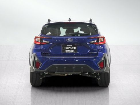 Used 2025 Subaru Crosstrek 2.5i Limited AWD/4WD image 4