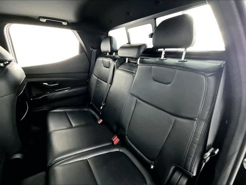 Used 2022 Hyundai Santa Cruz SEL Premium w/ Cargo Package AWD/4WD image 34