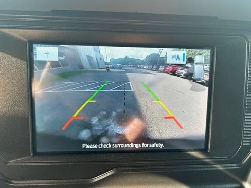 Used 2022 Ford Bronco Black Diamond AWD/4WD image 31