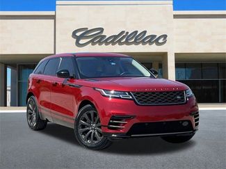 Used 2018 Land Rover Range Rover Velar R-Dynamic SE image 1