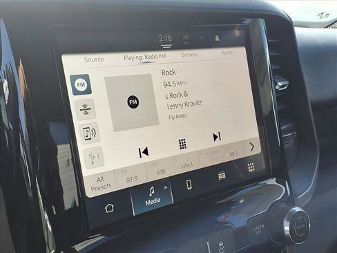 New 2026 RAM 5500 Tradesman w/ Chrome Appearance Group image 10