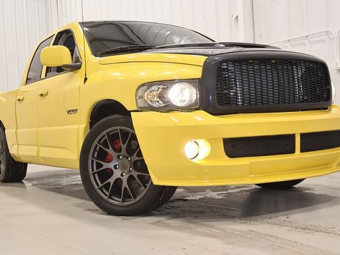 Used 2005 Dodge Ram 1500 Truck 2WD Quad Cab image 33