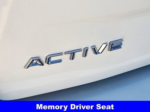 New 2026 Ford Expedition Active image 11