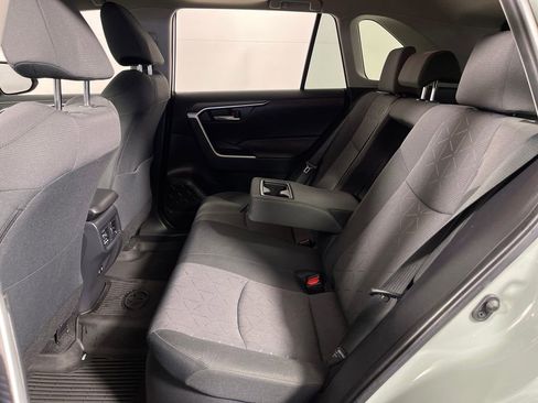 Certified 2021 Toyota RAV4 XLE w/ Convenience Package image 13