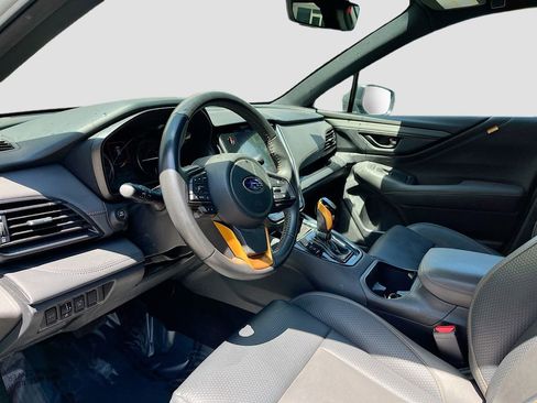 Used 2023 Subaru Outback Wilderness image 9