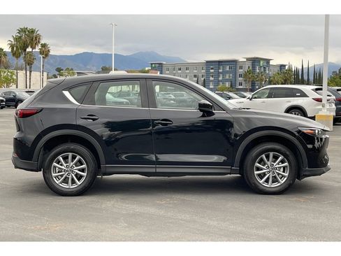 Used 2023 MAZDA CX-5 AWD 2.5 S image 8
