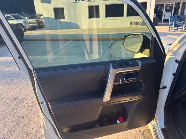 Used 2018 Toyota 4Runner Limited RWD image 24