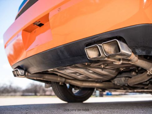 Used 2014 Dodge Challenger R/T image 60