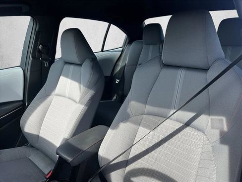 Certified 2025 Toyota Corolla FX image 16