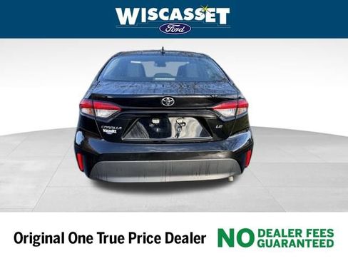 Used 2023 Toyota Corolla LE image 25